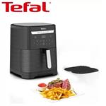 سرخ کن و گریل بدون روغن تفال مدل TEFAL EY8018 