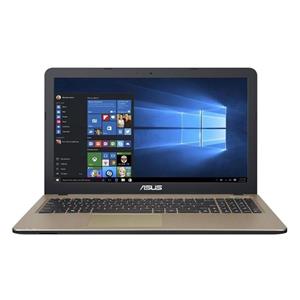 لپ تاپ 15.6اینچی Asus مدل A540UP DM231 Intel CORE i7 8550U 8GB DDR4 AMD RADEON R5 M420 2GB 