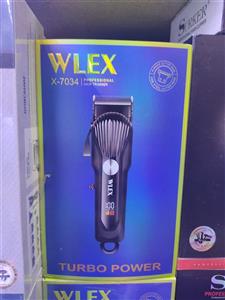ماشین اصلاح ولکس مدل WLEX X-7034