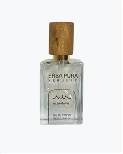 ادکلن مردانه و زنانه ERBA PURA