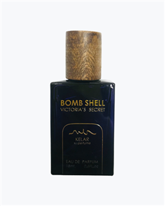 ادکلن زنانه BOMB SHELL