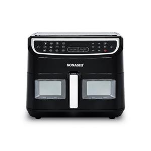 سرخ کن بدون روغن سوناشی مدل SAF-108