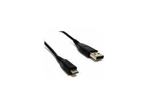 کابل میکرو یو اس بی-Micro USB Cable 10cm