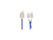 کابل زیپی آیفون 5 و میکرو-Zipper Iphone 5 and micro cable