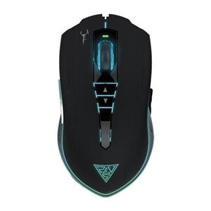 ماوس بیسیم گیم دیاس مدل HADES M1