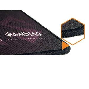 ماوس پد گیم دیاس مدل NYX P1 GamDias NYX P1 Extended Speed Soft Gaming Mouse Pad