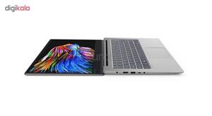 لپ تاپ لنوو IdeaPad IP530S LENOVO IP 530S Core i7-8550 16GB-512SSD-2GB MX150 -FHD-NonTouch
