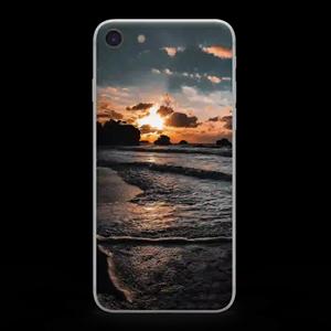 قاب گوشی ساحل دریا  مدل T50