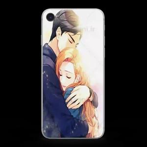 قاب گوشی عشق جاودانه گی مدل AH46