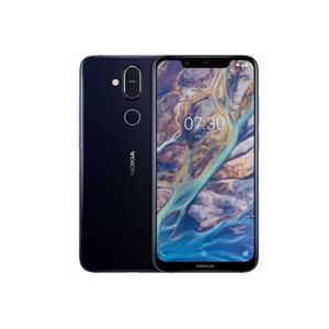 گوشی نوکیا Nokia x7 نسخه 6/64GB