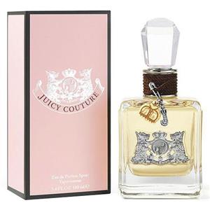 ادکلن زنانه جویسی کوتور Juicy Couture for women Juicy Couture Juicy Couture Eau De Parfum For Women 100ml