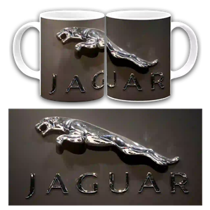 ماگ  JAGUAR  مدل  AD12