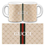 ماگ GUCCI  مدل  AD6