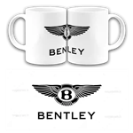 ماگ BENTLEY  مدل  AD16