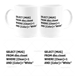ماگ select mug مدل Z14