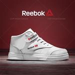 کفش ساقدار زنانه Reebok مدل V4470 (سفید)