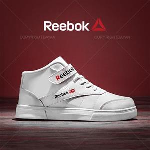 کفش ساقدار زنانه Reebok مدل V4470 (سفید)