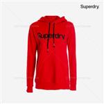 سویشرت زنانه Superdry مدل L9222