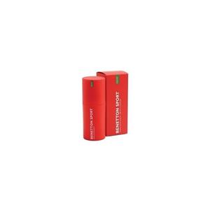 عطر زنانه بنتون اسپورت Benetton Sport for women-100ml