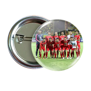پیکسل تیم پرسپولیس مدل  B 110