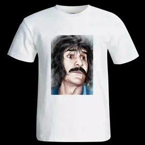 تیشرت حسین پناهی  مدل  E6