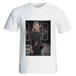 تیشرت Vikingsمدل L208