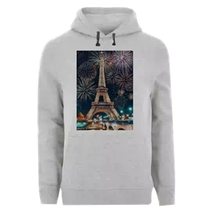 هودی  برج ایفل  مدل  AK9