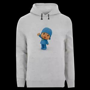 هودی انیمیشن وینی دپو مدل  F19