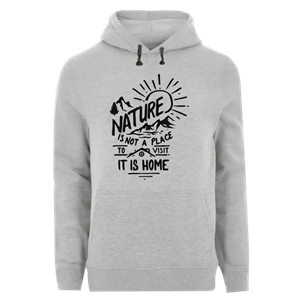 هودی nature مدل T 6