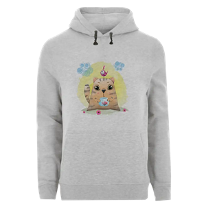 هودی گربه مدل D151