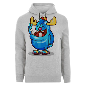 هودی گوزن مدل W 24