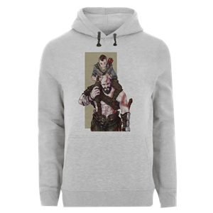 هودی گاد آف وار مدل O14