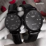 ست ساعت مچی مردانه و زنانه Citizen مدل W8958