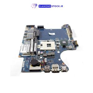 مادربرد لپ تاپ دل Dell Latitude E5430 کد 107