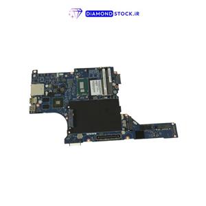 مادربرد لپ تاپ دل Dell Latitude E5440 کد 122