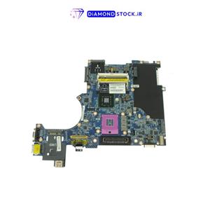 مادربرد لپ‌تاپ دل مدل Dell Latitude E6500 کد 126