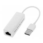 تبدیل یو اس بی به لن اپل USB 2.0 to LAN Ethernet apple