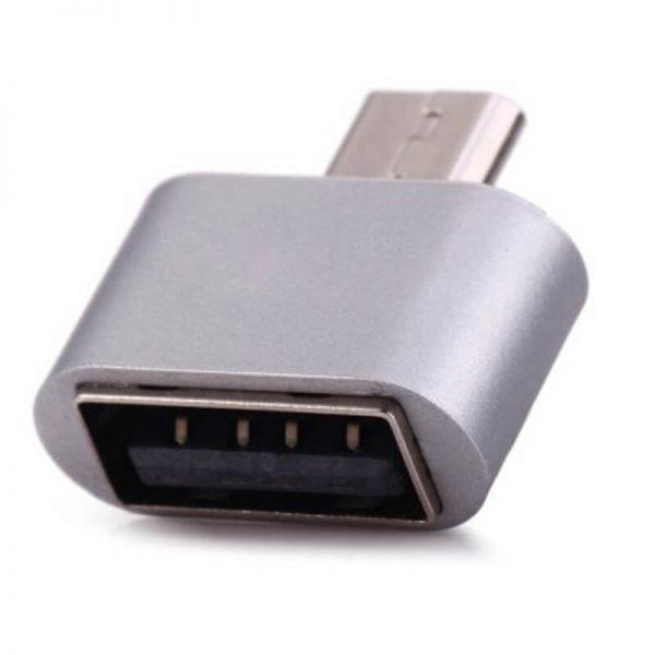 Remax OTG Type C USB3.0 Adaptor