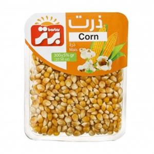 ذرت 300 گرمی وکیوم  برتر
