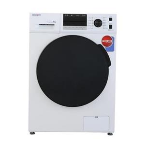 ماشین لباسشویی پاکشوما مدل TFI-83403  ظرفیت 8 کیلوگرم