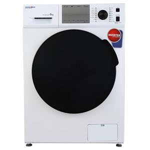 ماشین لباسشویی پاکشوما مدل TFI-83404 ظرفیت 8 کیلوگرم Pakshoma TFI-83404 Washing Machine 8 Kg