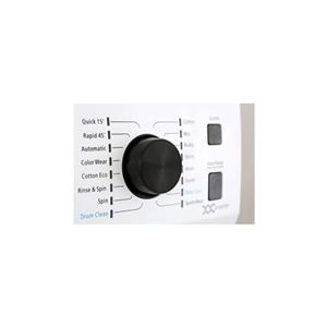 ماشین لباسشویی پاکشوما مدل TFI-83404 ظرفیت 8 کیلوگرم Pakshoma TFI-83404 Washing Machine 8 Kg