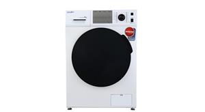 ماشین لباسشویی پاکشوما مدل TFI-83404 ظرفیت 8 کیلوگرم Pakshoma TFI-83404 Washing Machine 8 Kg