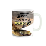 ماگ سرامیکی مدل فورزا هورایزن forza horizon کد forzahorizon-09