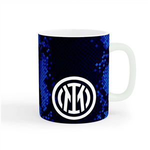 ماگ سرامیکی مدل اینتر میلان inter milan کد wall-4423