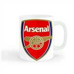 ماگ سرامیکی مدل آرسنال arsenal کد wall-4183