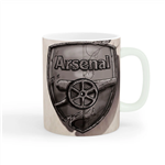 ماگ سرامیکی مدل آرسنال arsenal کد wall-4182