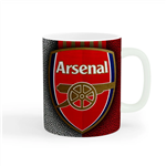 ماگ سرامیکی مدل آرسنال arsenal کد wall-4177