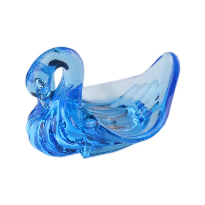 جای صابون پیسو مدل SWAN