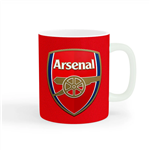 ماگ سرامیکی مدل آرسنال arsenal کد wall-4190